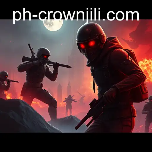 Exploring the Thrilling World of Action Games: A Focus on 'crownjili'