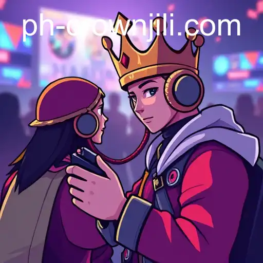 The Rise of Crownjili: A New Era in Online Gaming
