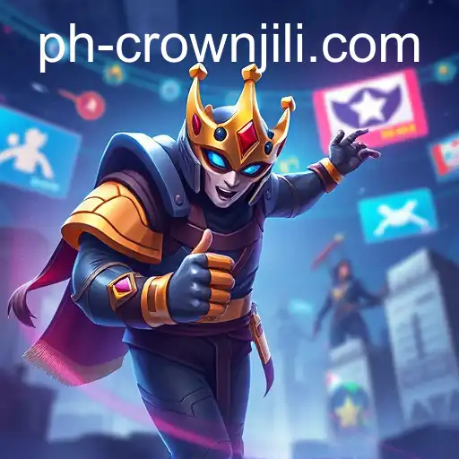 The Rise of Crownjili in the Online Gaming Sphere