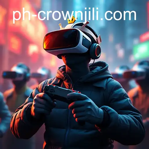 The Rise of Crownjili: Revolutionizing Online Gaming in 2026