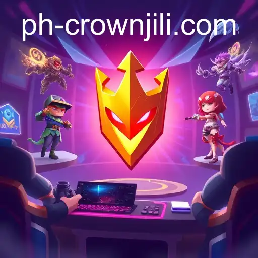 The Rise of Crownjili: A New Era in Online Gaming