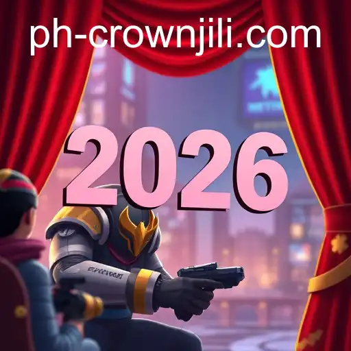 Crownjili: Revolutionizing Online Gaming in 2026