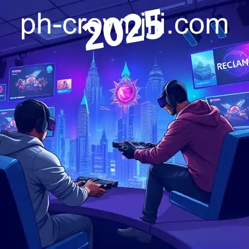 Emerging Trends in Online Gaming