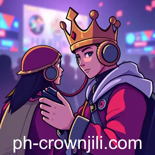 The Rise of Crownjili: A New Era in Online Gaming