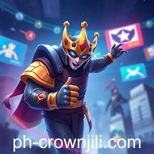 The Rise of Crownjili in the Online Gaming Sphere