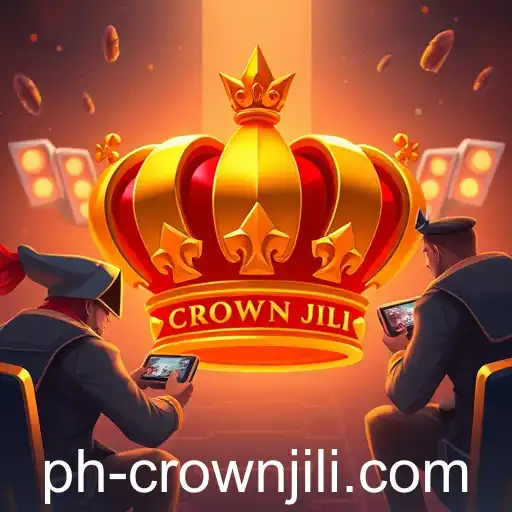 The Rise of Crownjili: A New Era for Online Gaming
