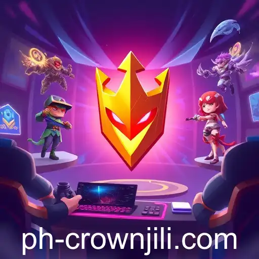 The Rise of Crownjili: A New Era in Online Gaming