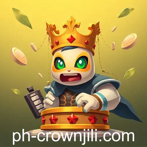 The Rise of Crownjili in Online Gaming