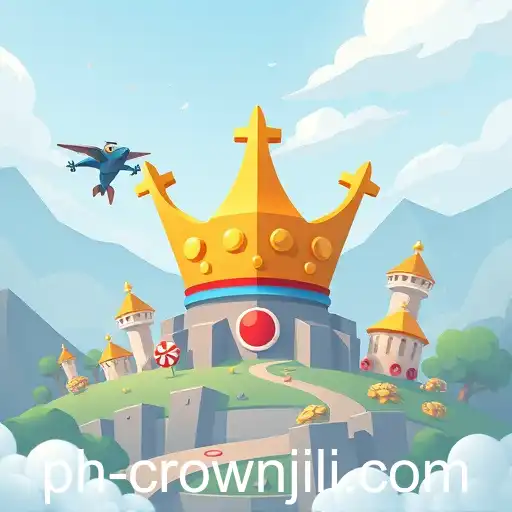 The Rise of Crownjili in Online Gaming