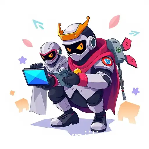 Emerging Trends in Online Gaming