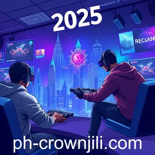 Emerging Trends in Online Gaming