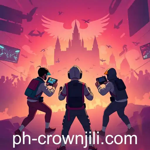 Gaming Trends in the Modern Era