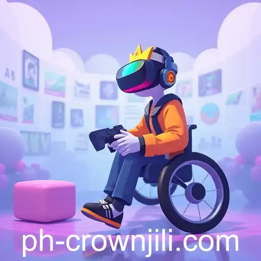 Online Gaming Trends and Opportunities