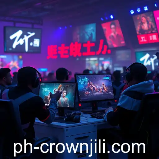 The Rising Star of Online Gaming in 2025