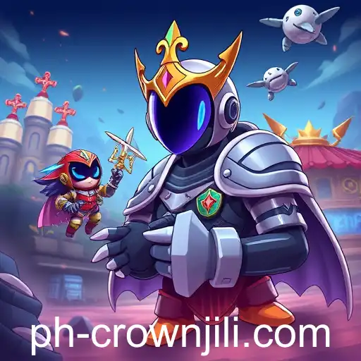 The Rise of Crownjili in the Gaming World