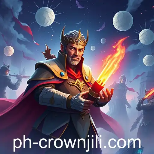 The Rise of Crownjili and the Gaming Revolution
