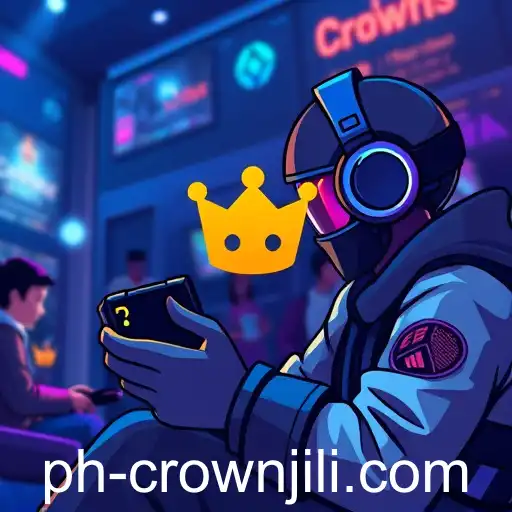 The Rise of Crownjili: A New Era in Online Gaming