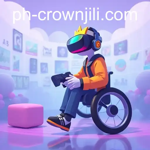 Online Gaming Trends and Opportunities