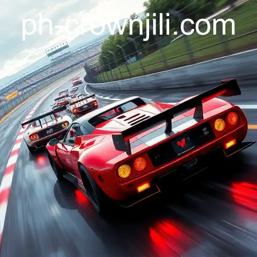 The Thrilling World of Racing Games: A Look into 'Crownjili'