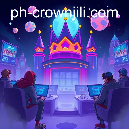The Rise of 'crownjili' in Online Gaming