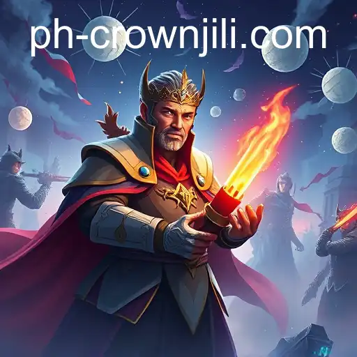 The Rise of Crownjili and the Gaming Revolution