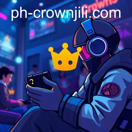 The Rise of Crownjili: A New Era in Online Gaming