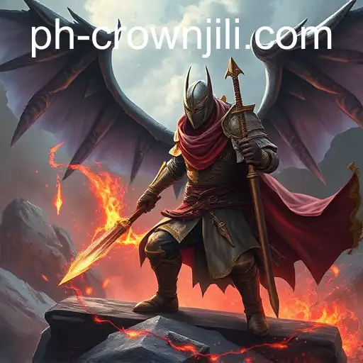 Exploring the World of Role-Playing Games: A Deep Dive into Crownjili