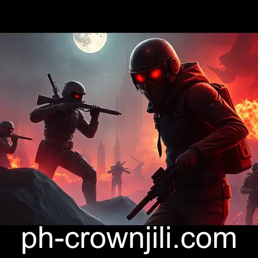 Exploring the Thrilling World of Action Games: A Focus on 'crownjili'