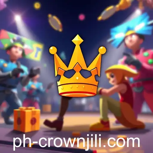 Crownjili's Role in Gaming's Future
