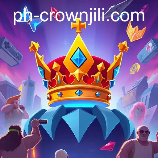 Crownjili: The Rise of a Gaming Phenomenon