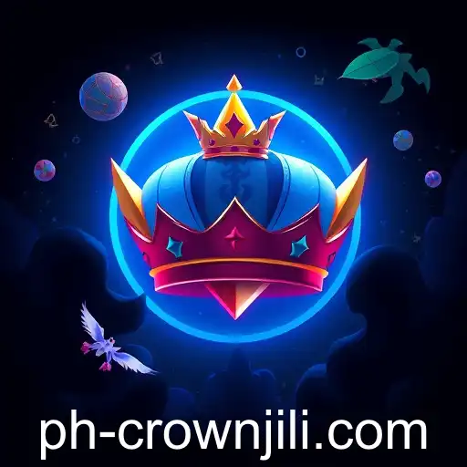 Crownjili: Reinventing English Online Gaming