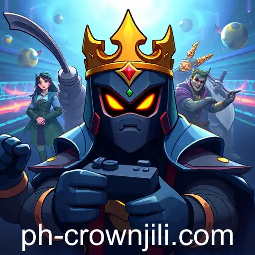CrownJili: A New Era in Online Gaming