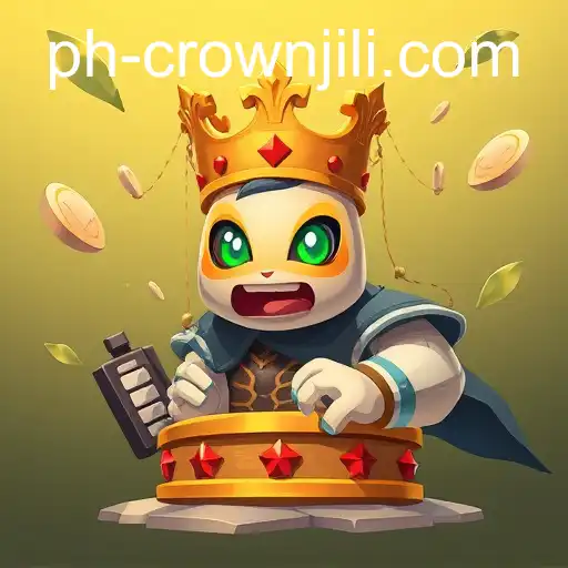 The Rise of Crownjili in Online Gaming