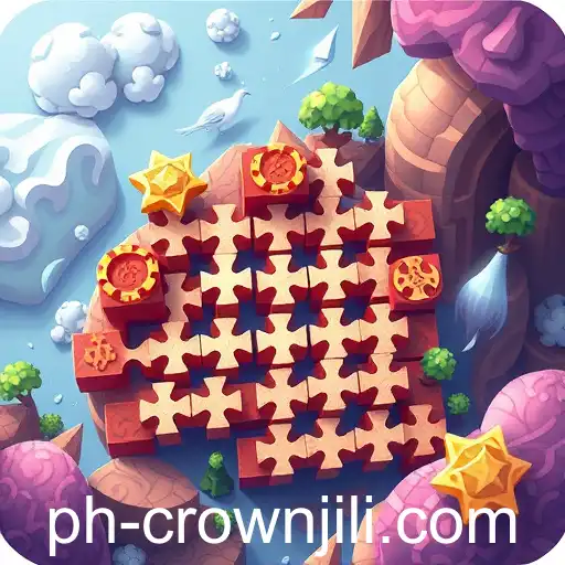 Exploring the Fascinating World of Puzzle Games: Unravel the Mystery of 'Crownjili'