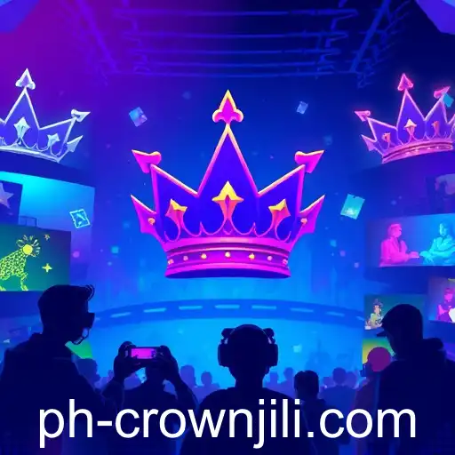 Crownjili: The Rise of a Gaming Phenomenon