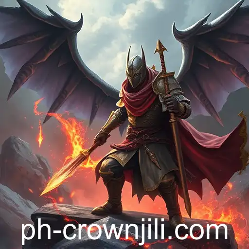 Exploring the World of Role-Playing Games: A Deep Dive into Crownjili
