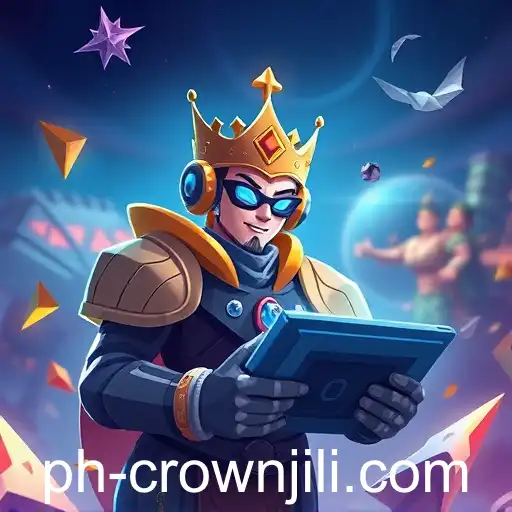 The Rise of Crownjili in the Gaming World