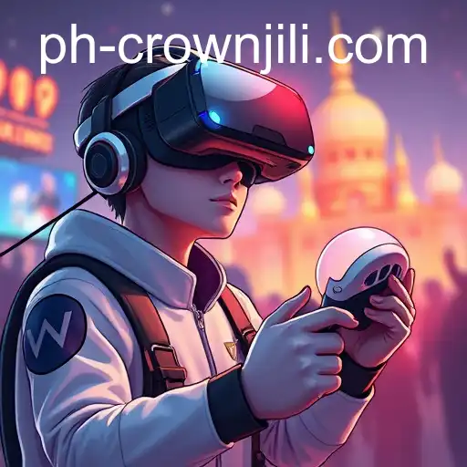 Virtual Realities: The Rise of Immersive Gaming in 2026